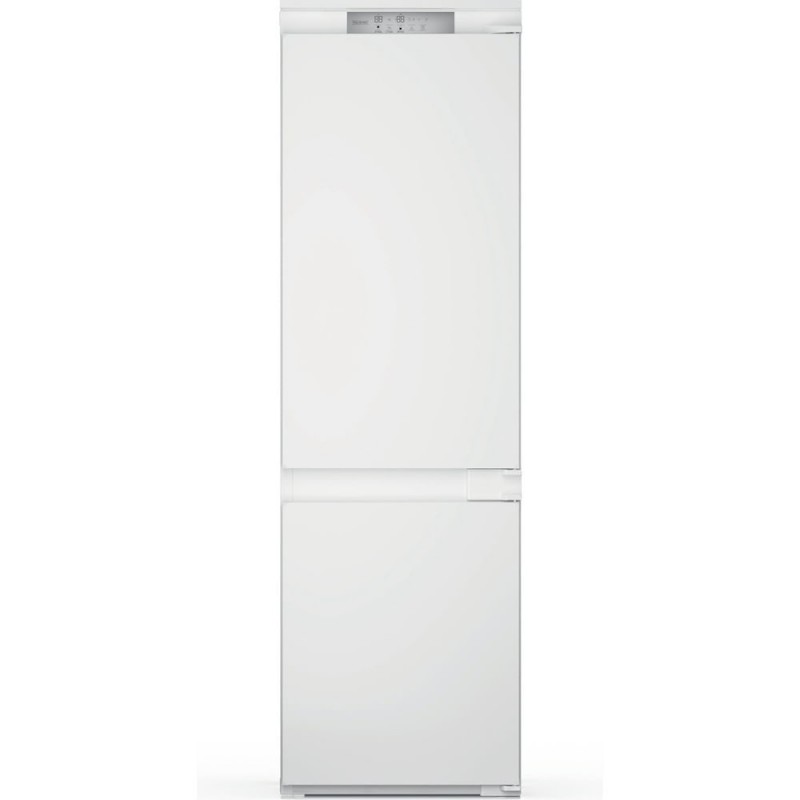 Hotpoint HAC18 T542 fridge-freezer Built-in 250 L E White