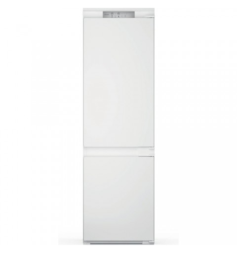 Hotpoint HAC18 T542 frigorifero con congelatore Da incasso 250 L E Bianco