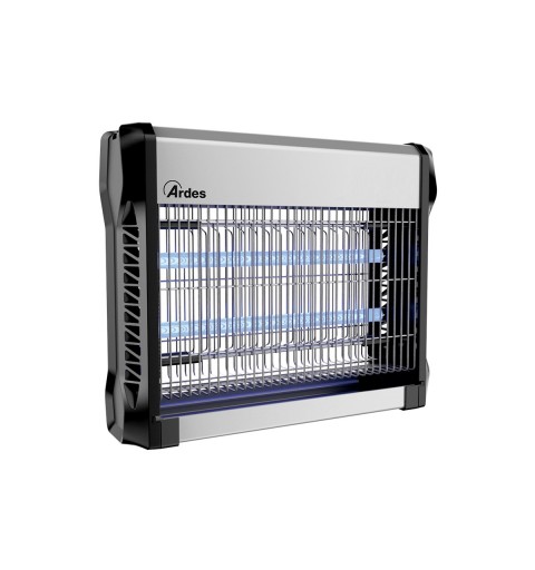 Ardes AR6S16C appareil anti-moustiques insectes Automatique Insectiseur Adapté à une utilisation à l'intérieur Adapté à une