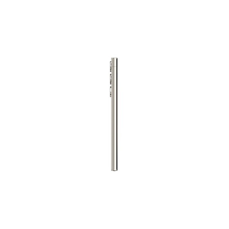 TIM Samsung Galaxy S23 Ultra 17,3 cm (6.8") Triple SIM Android 13 5G USB Type-C 12 Go 512 Go 5000 mAh Crème