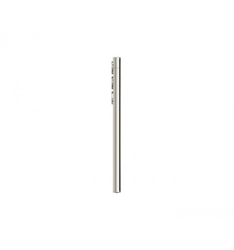 TIM Samsung Galaxy S23 Ultra 17,3 cm (6.8") Triple SIM Android 13 5G USB Type-C 12 Go 512 Go 5000 mAh Crème