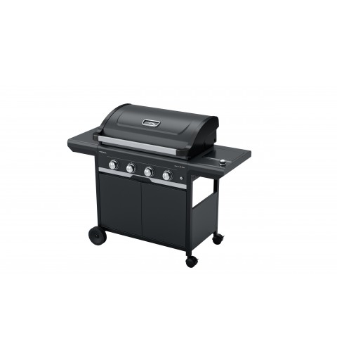 Campingaz 4 Series Select S Select 4 LS Plus Barbecue Carrello Gas Nero, Grigio 14,3 W