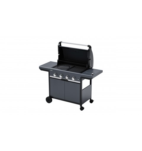 Campingaz 4 Series Select S Select 4 LS Plus Barbecue Cart Gas Black, Grey 14.3 W