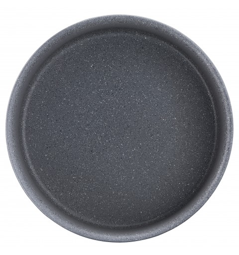 Lagostina Ingenio Mineralis Green Sauteuse pan Round