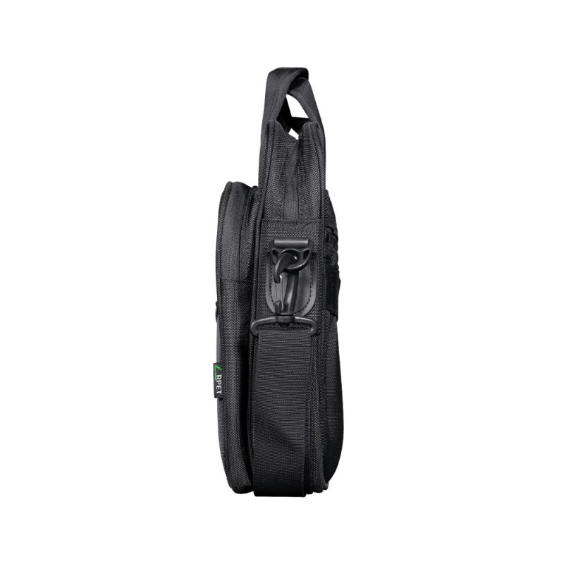 Trust Sydney Notebooktasche 40,6 cm (16 Zoll) Aktenkoffer Schwarz