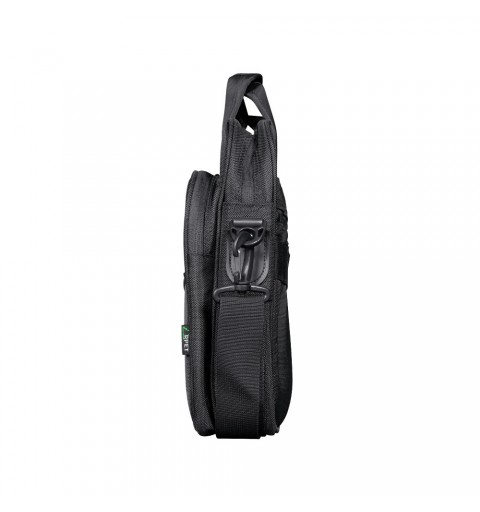 Trust Sydney Notebooktasche 40,6 cm (16 Zoll) Aktenkoffer Schwarz