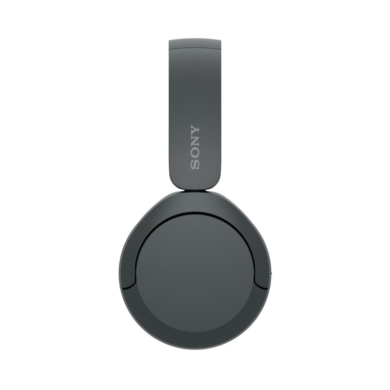 Sony WH-CH520 Auriculares Inalámbrico Diadema Llamadas/Música USB Tipo C  Bluetooth Negro