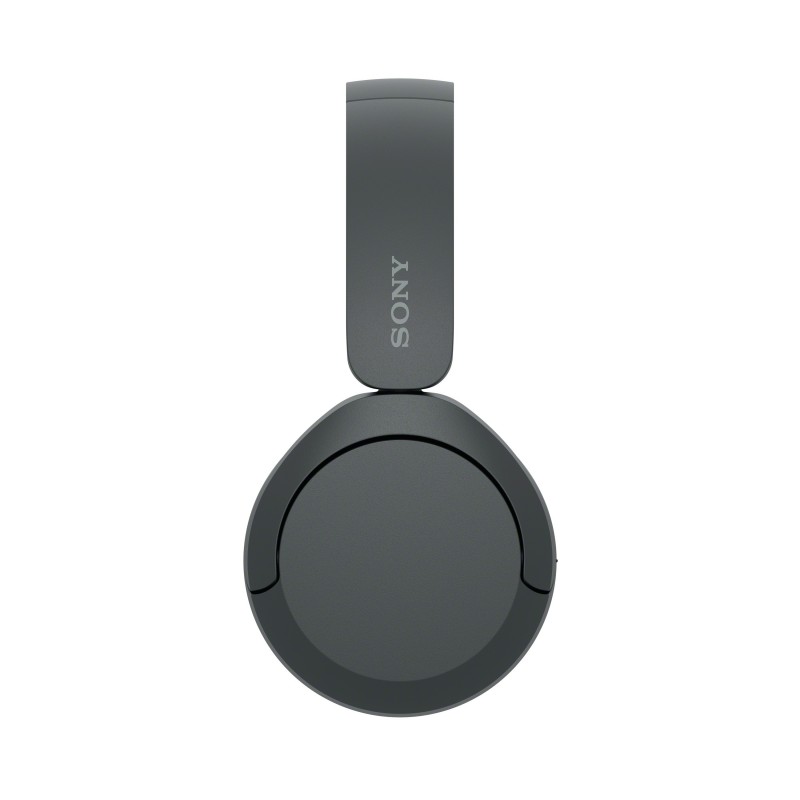 Sony WH-CH520 Kopfhörer Kabellos Kopfband Anrufe Musik USB Typ-C Bluetooth Schwarz