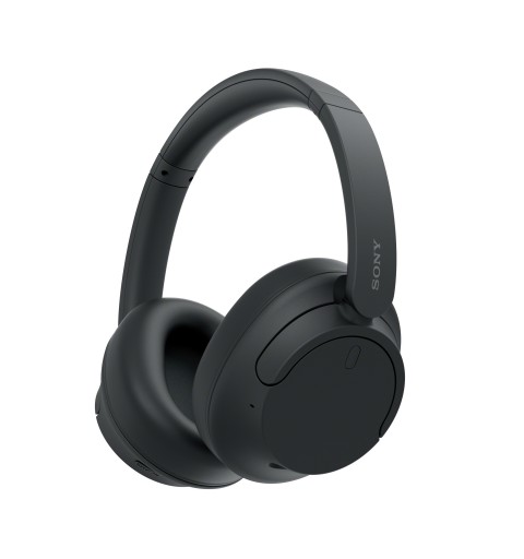 Sony WH-CH720N Cuffie Bluetooth wireless con cancellazione del rumore - Durata della batteria fino a 35 ore e ricarica rapida -