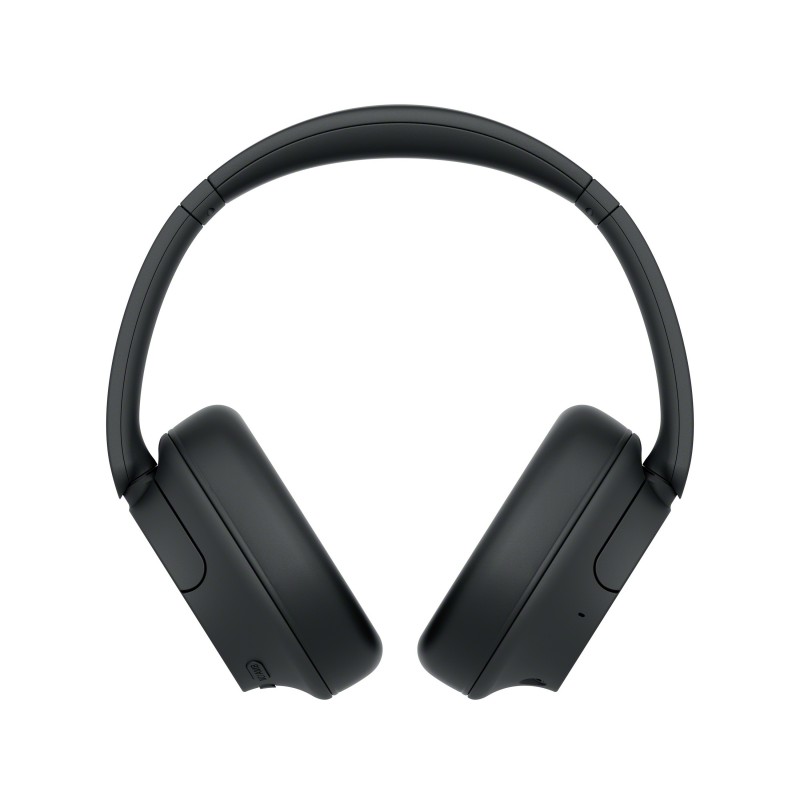 Sony WH-CH720N Cuffie Bluetooth wireless con cancellazione del rumore - Durata della batteria fino a 35 ore e ricarica rapida -