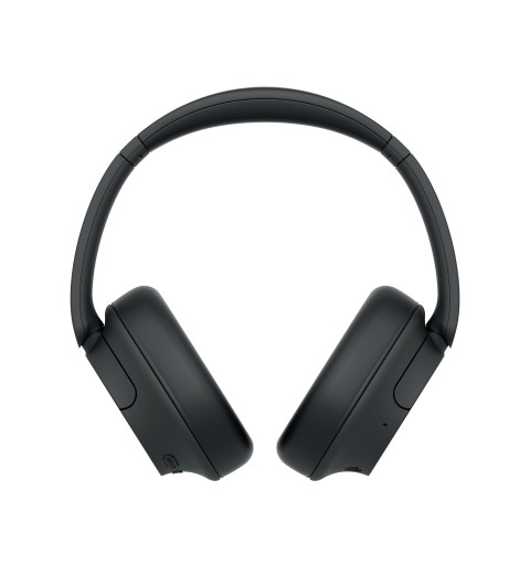 Sony WH-CH720N Cuffie Bluetooth wireless con cancellazione del rumore - Durata della batteria fino a 35 ore e ricarica rapida -