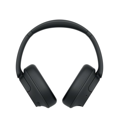 Sony WH-CH720N Cuffie Bluetooth wireless con cancellazione del rumore - Durata della batteria fino a 35 ore e ricarica rapida -