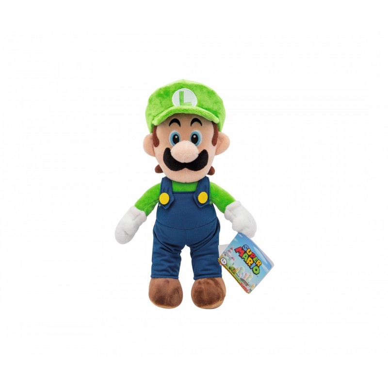 Simba Toys Super Mario