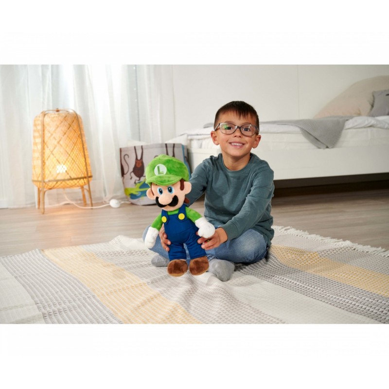 Simba Toys Super Mario