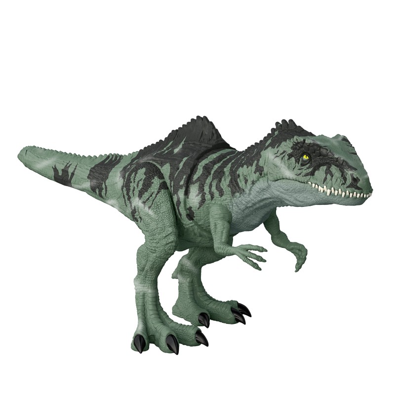 Jurassic World Strike 'n Roar Giant Dino