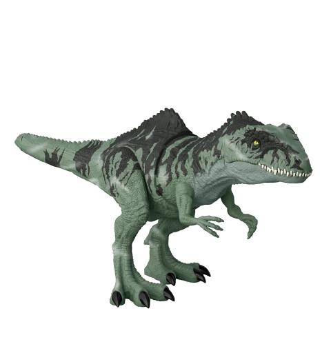 Jurassic World Strike 'n Roar Giant Dino