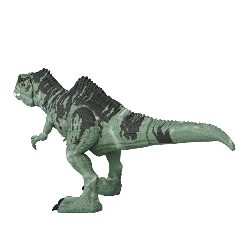 Jurassic World Strike 'n Roar Giant Dino