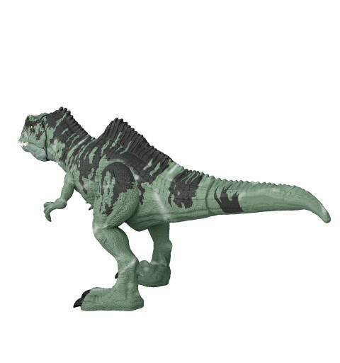 Jurassic World Strike 'n Roar Giant Dino