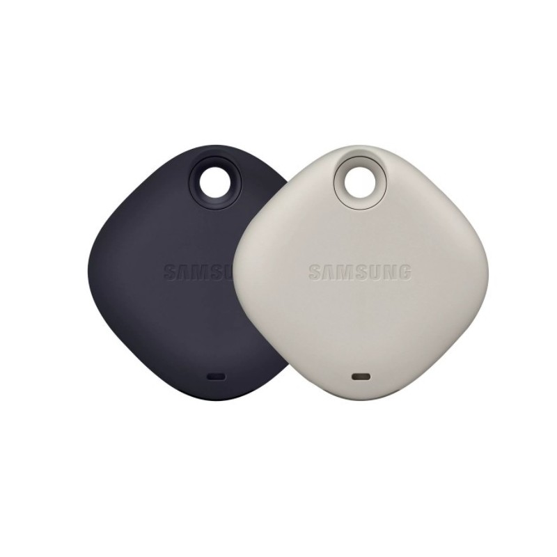 Samsung EI-T5300MBEGEU localizador de llaves Bluetooth Negro, Blanco