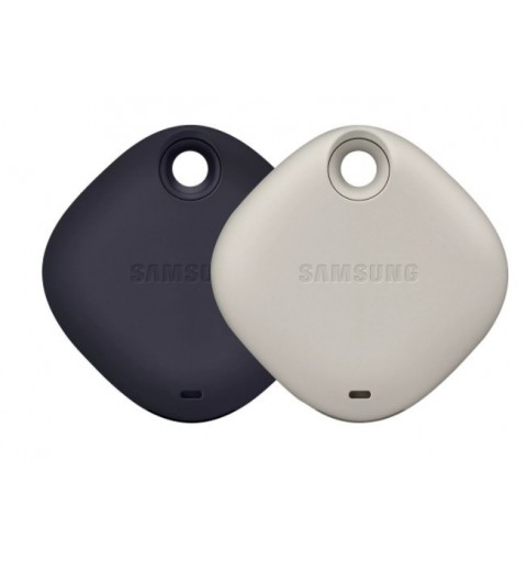 Samsung EI-T5300MBEGEU localizador de llaves Bluetooth Negro, Blanco