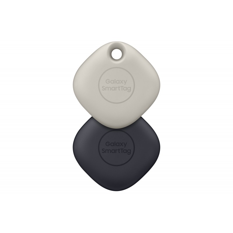 Samsung EI-T5300MBEGEU localizador de llaves Bluetooth Negro, Blanco