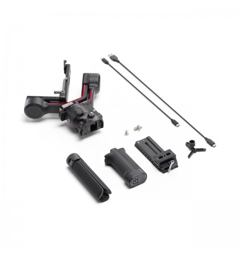 DJI RS 3 Nero