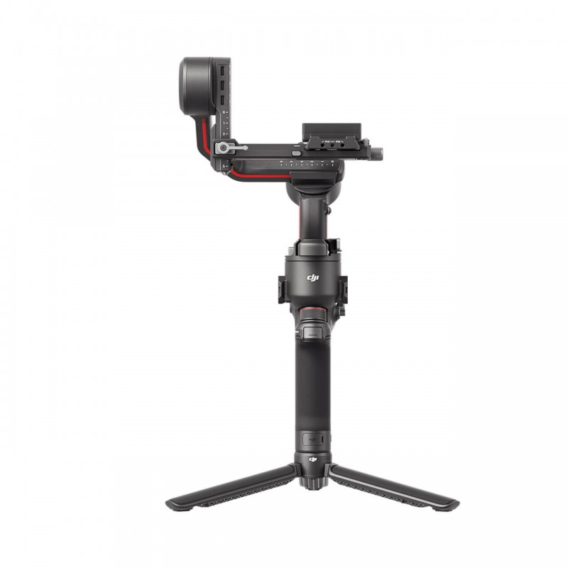 DJI RS 3 Schwarz