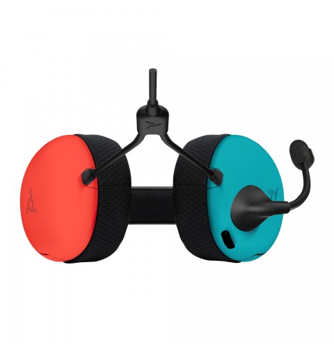 PDP Officially Licensed LVL 40 stereo headset (Switch and Switch Lite compatible)