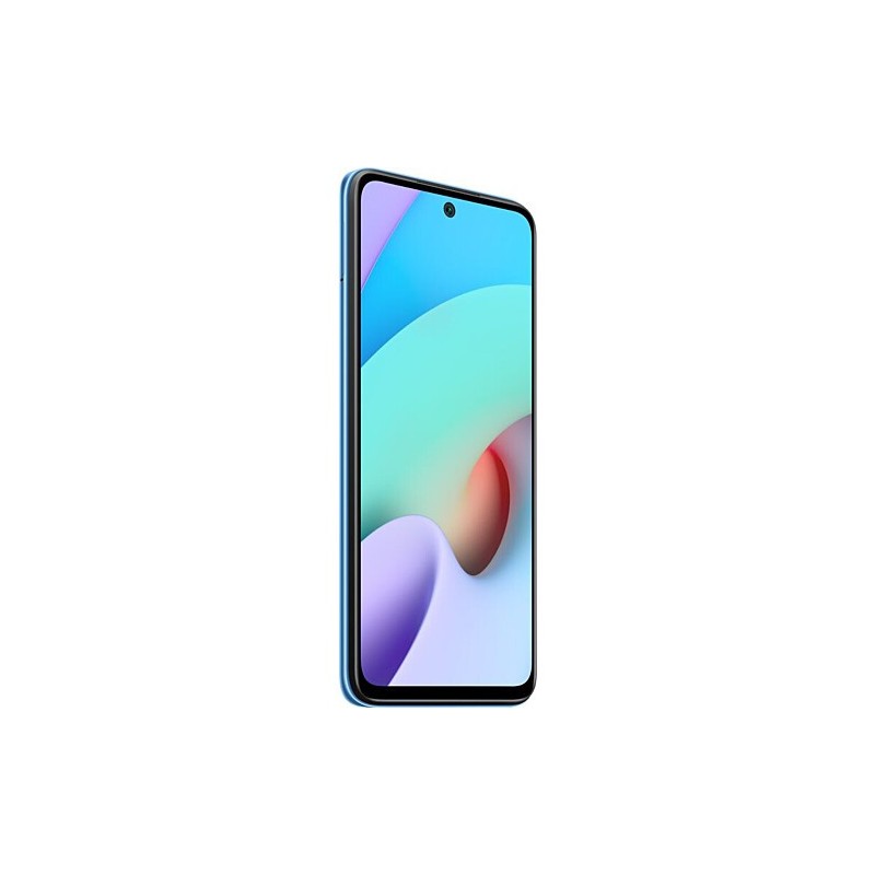 TIM Xiaomi Redmi 10 16.5 cm (6.5") Dual SIM Android 11 4G USB Type-C 4 GB 128 GB 5000 mAh Blue