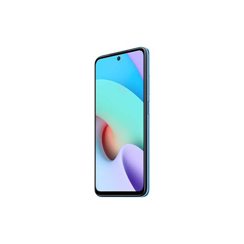 TIM Xiaomi Redmi 10 16.5 cm (6.5") Dual SIM Android 11 4G USB Type-C 4 GB 128 GB 5000 mAh Blue