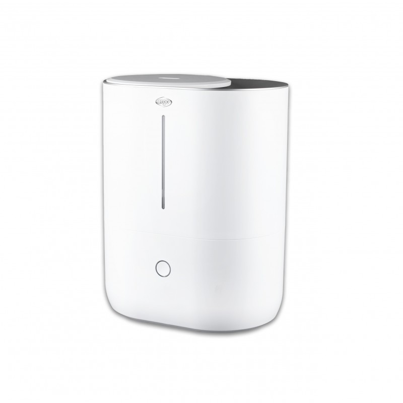 Argoclima MOON humidifier Ultrasonic 4 L White 23 W