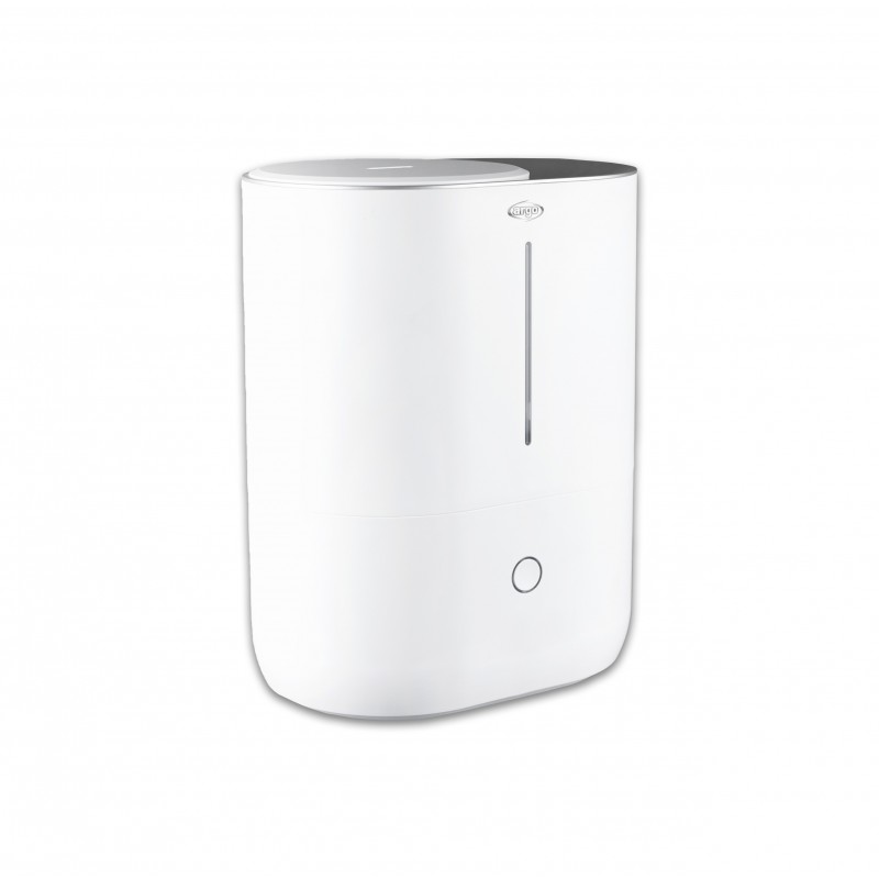 Argoclima MOON humidificateur Ultrasonic 4 L Blanc 23 W