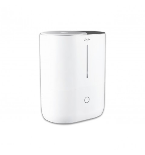 Argoclima MOON humidificateur Ultrasonic 4 L Blanc 23 W