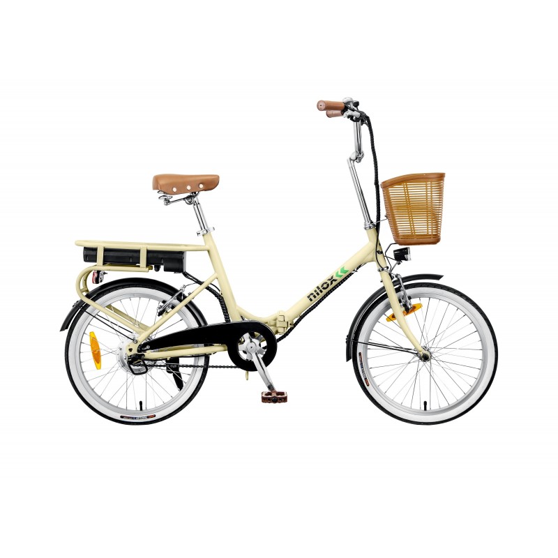Nilox J1 PLUS 50,8 cm (20") 18 kg Lithium