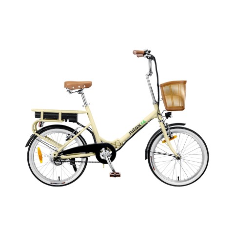 Nilox J1 PLUS 50,8 cm (20") 18 kg Lithium