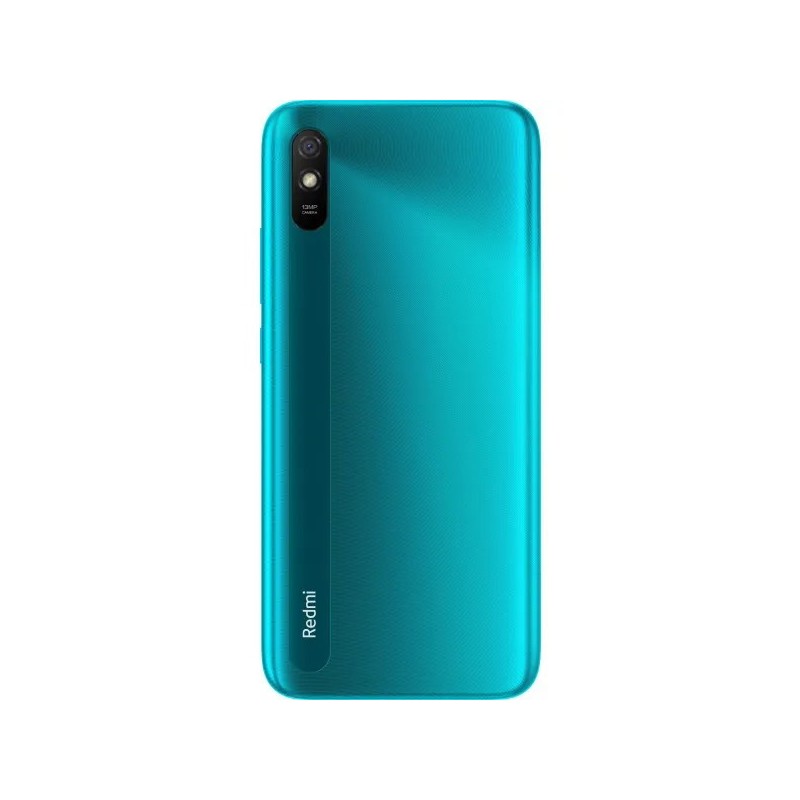 TIM XIAOMI Redmi 9A 16,6 cm (6.53") Double SIM Android 9.0 4G Micro-USB 2 Go 32 Go 5000 mAh Vert