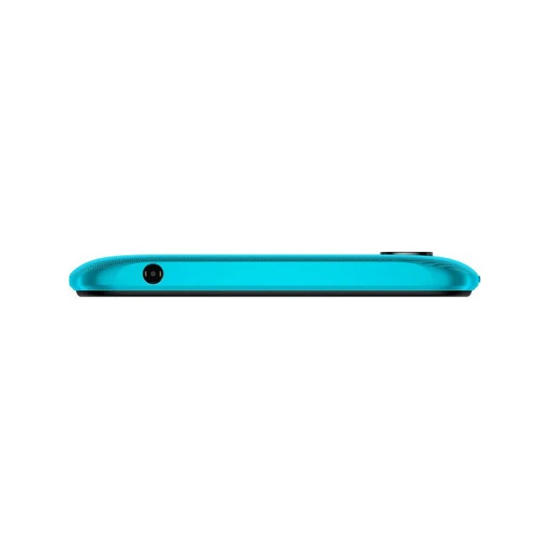 TIM XIAOMI Redmi 9A 16,6 cm (6.53") Double SIM Android 9.0 4G Micro-USB 2 Go 32 Go 5000 mAh Vert