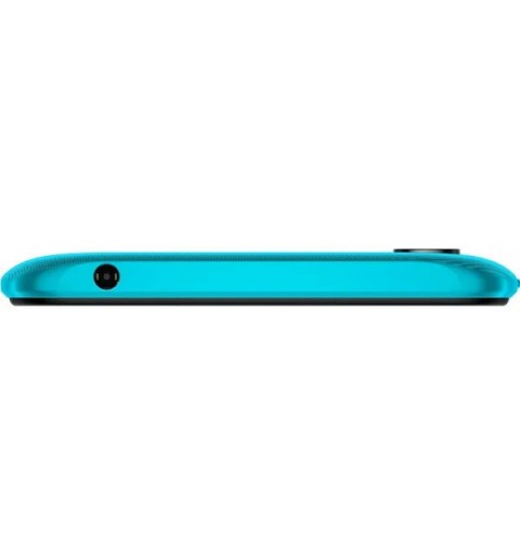 TIM XIAOMI Redmi 9A 16,6 cm (6.53") Double SIM Android 9.0 4G Micro-USB 2 Go 32 Go 5000 mAh Vert