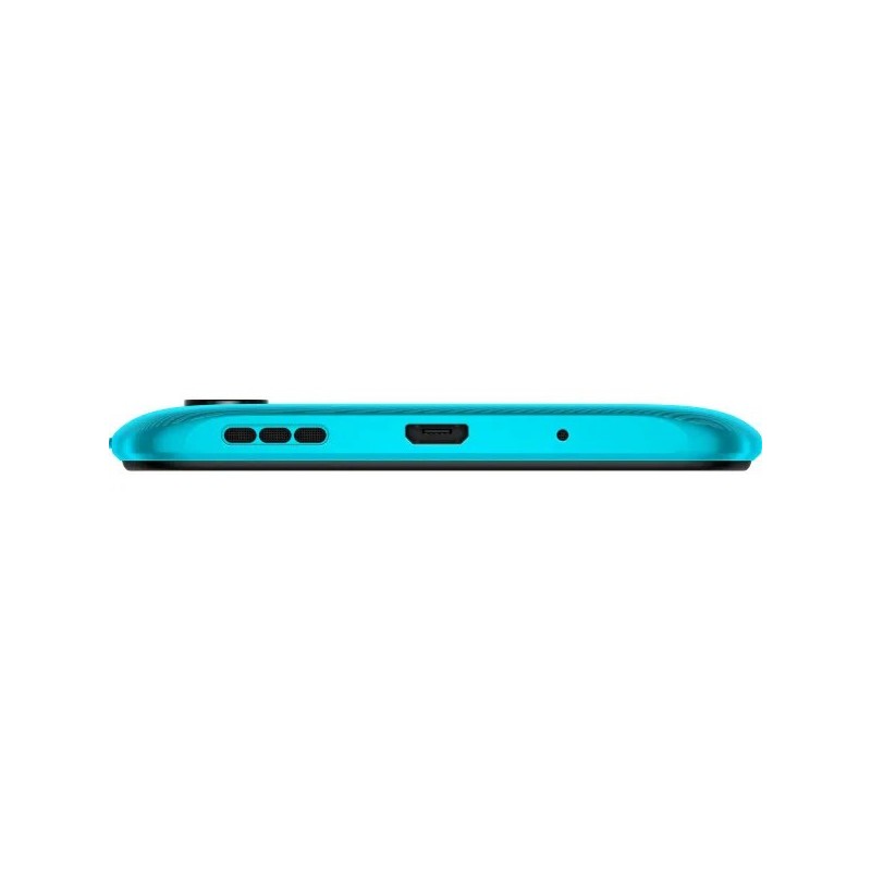 TIM XIAOMI Redmi 9A 16,6 cm (6.53") Double SIM Android 9.0 4G Micro-USB 2 Go 32 Go 5000 mAh Vert