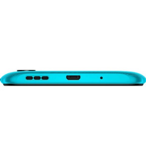 TIM XIAOMI Redmi 9A 16,6 cm (6.53") Double SIM Android 9.0 4G Micro-USB 2 Go 32 Go 5000 mAh Vert