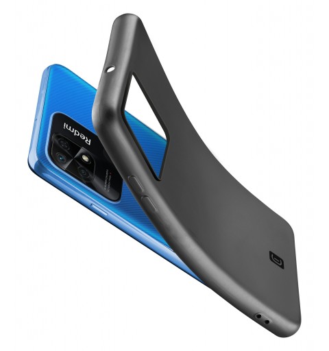 Cellularline Mood funda para teléfono móvil 17 cm (6.71") Negro