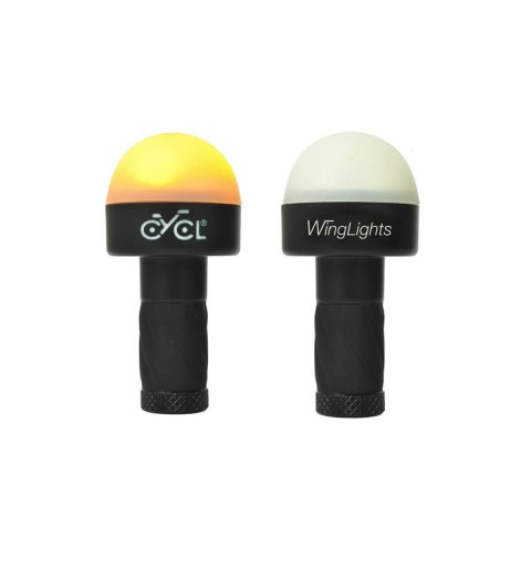 CYCL Winglights POP Segnali di direzione LED 14 lm