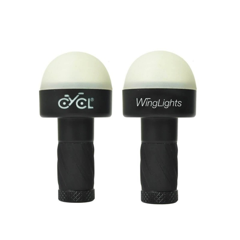 CYCL Winglights POP Turn signals LED 14 lm