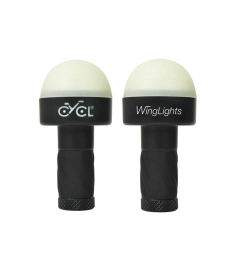 CYCL Winglights POP Turn signals LED 14 lm