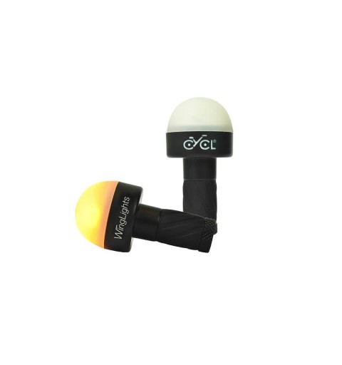 CYCL Winglights POP Turn signals LED 14 lm
