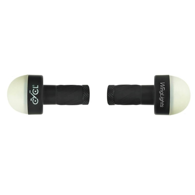 CYCL Winglights POP Turn signals LED 14 lm