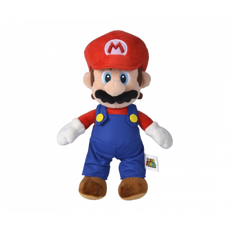 Simba Toys Super Mario