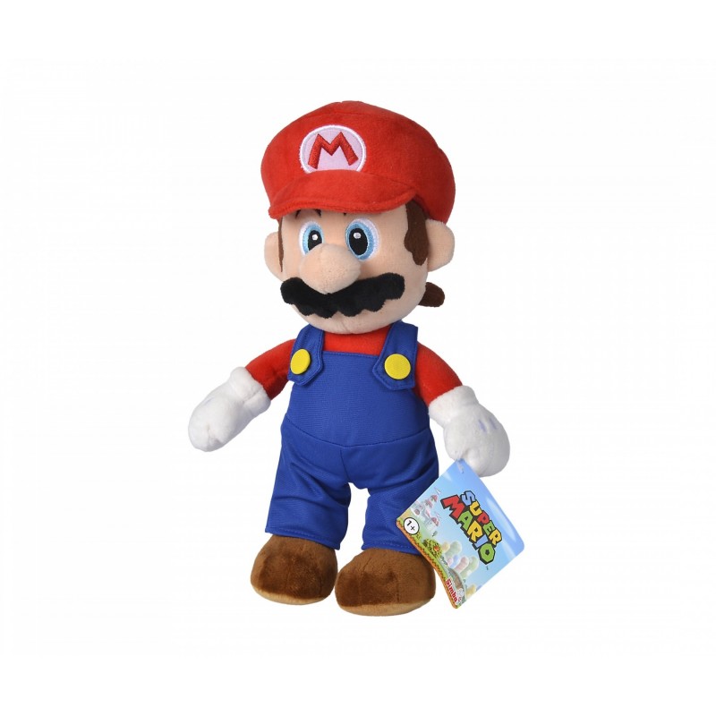 Simba Toys Super Mario