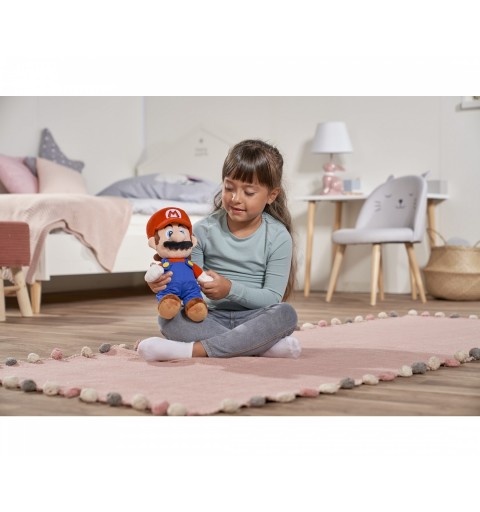 Simba Toys Super Mario