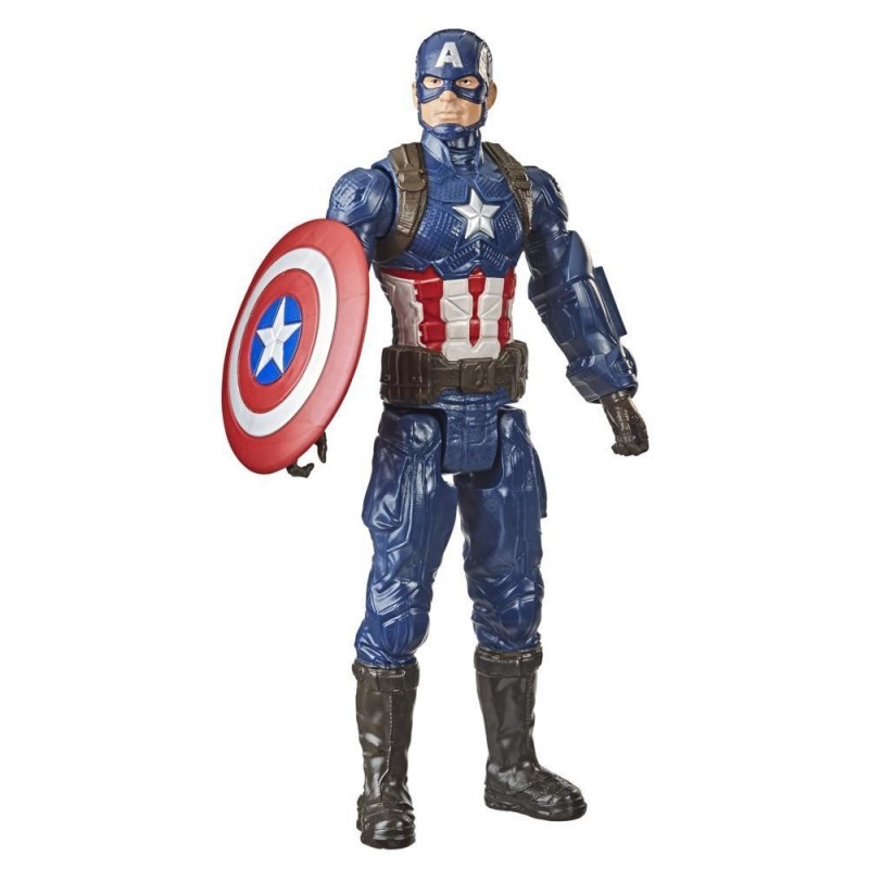 Marvel Avengers Captain America